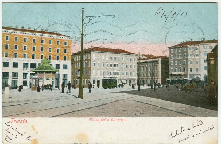 016 Narodni Dom, Irsml FVG