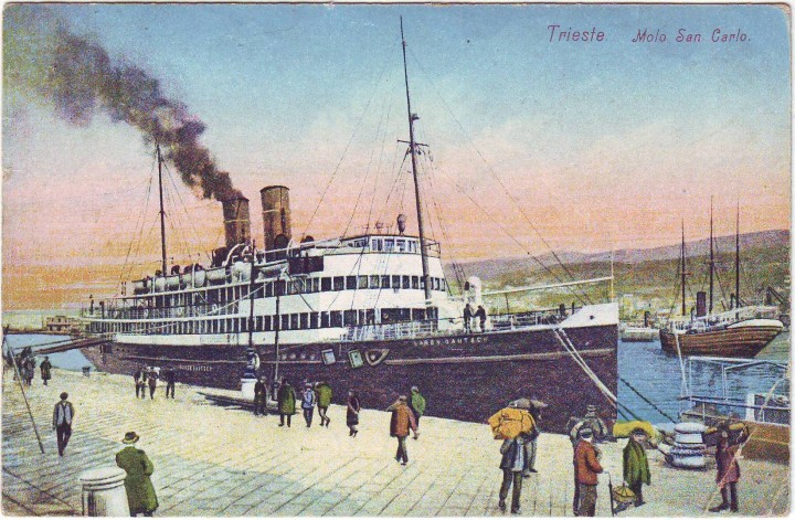 BARON GAUTSCH AZRT