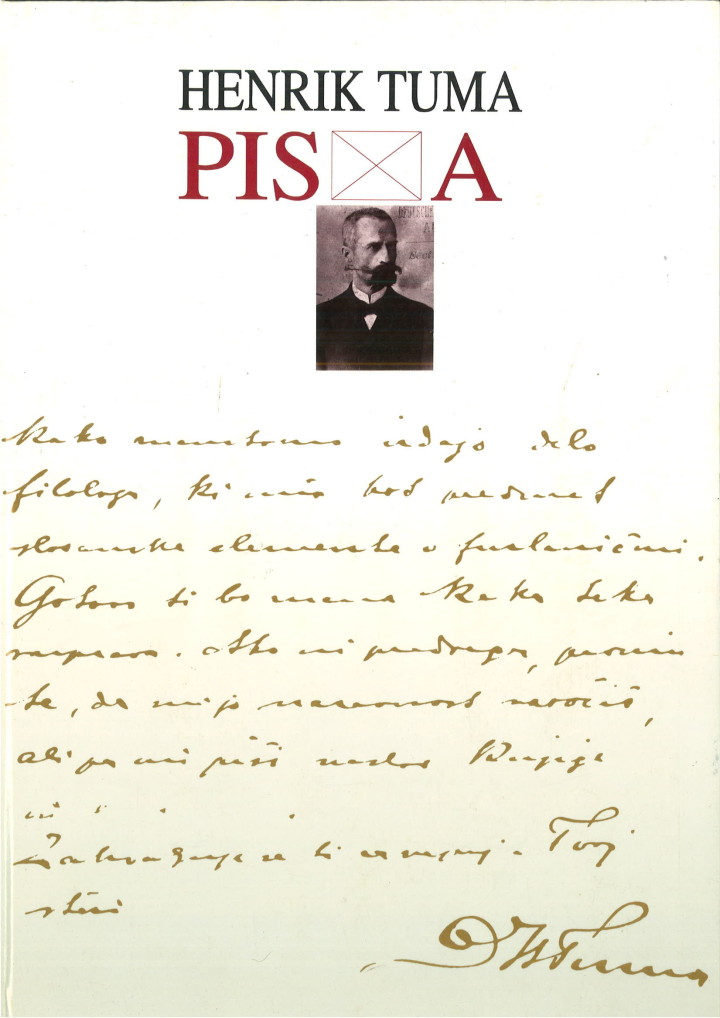 HENRIK TUMA