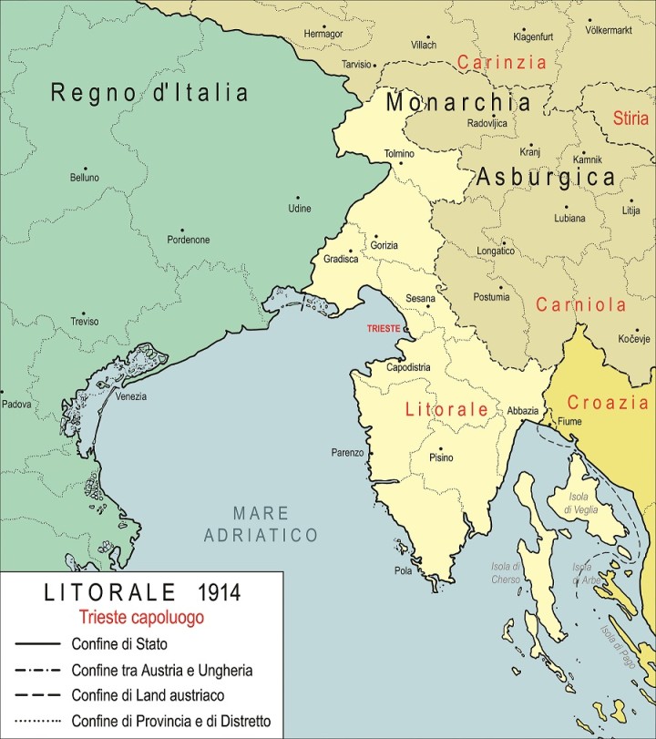LITORALE 1914 copy