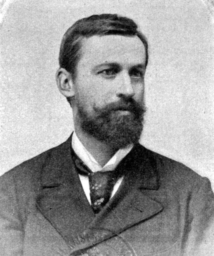 MAX FABIANI
