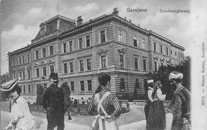 SARAJEVO AMT