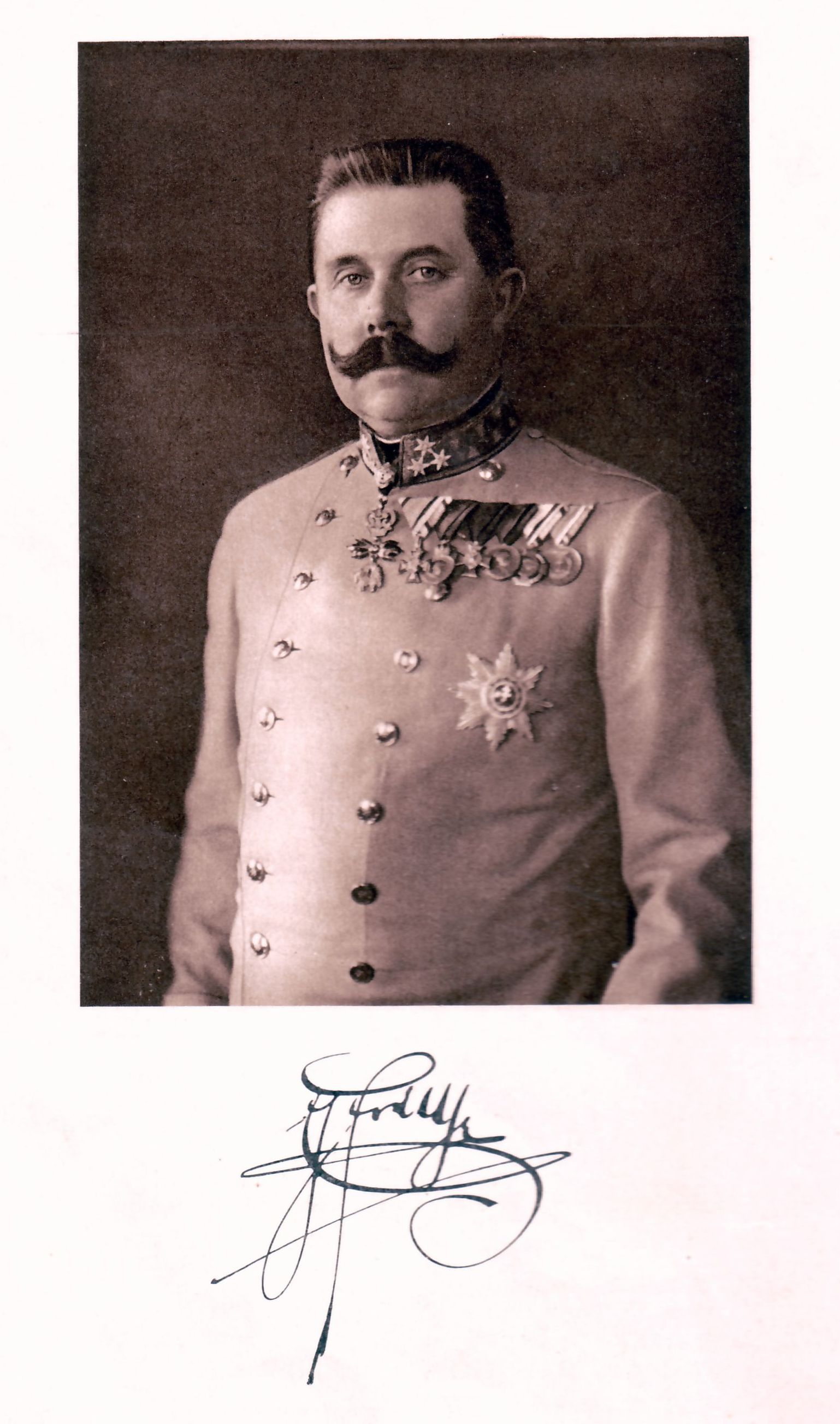 franz ferdinand AZRT