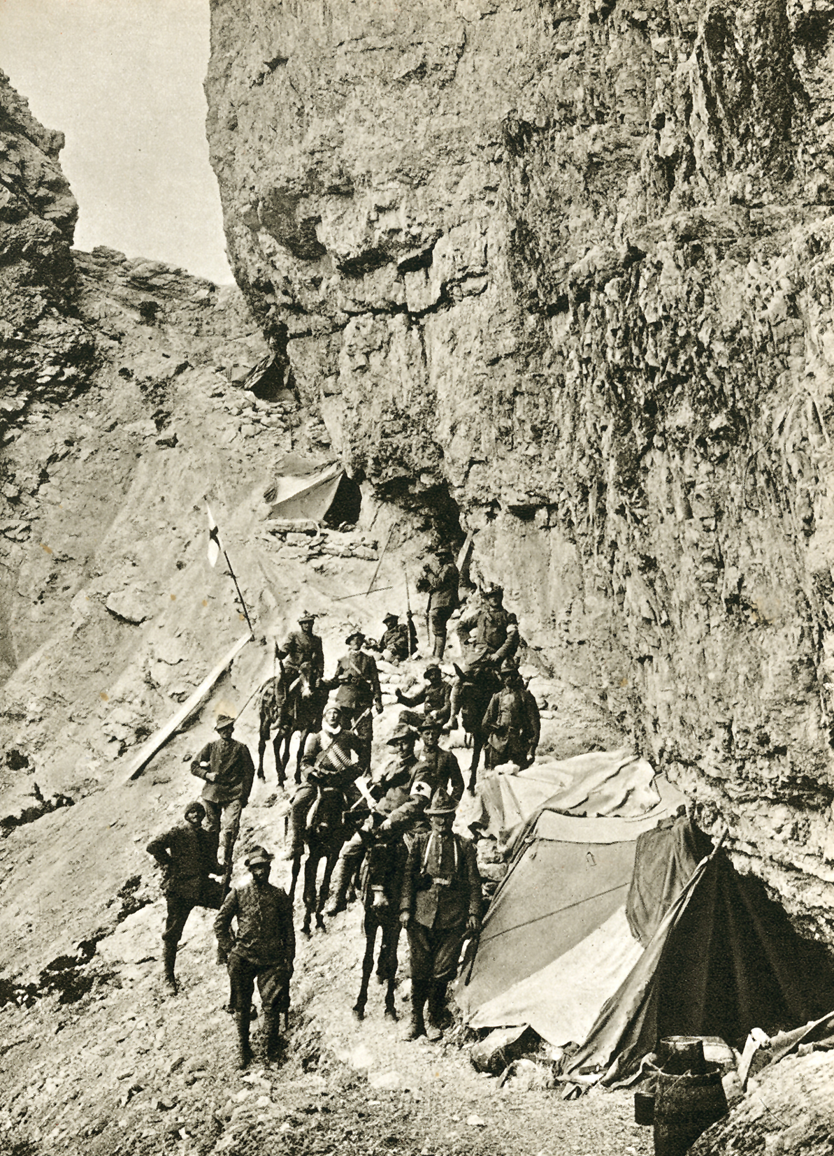 Alpi Giulie - 01 - (ASDM)